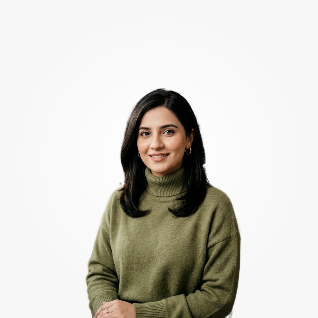 Sara Bashir